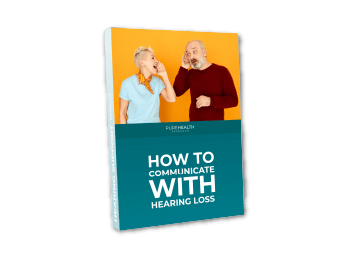 How to communicate<br>with hearing loss